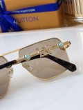 Replica L^V Z2024U sunglasses