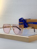 Replica L^V Z2024U sunglasses