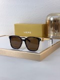 Replica sunglasses loewe LW50402