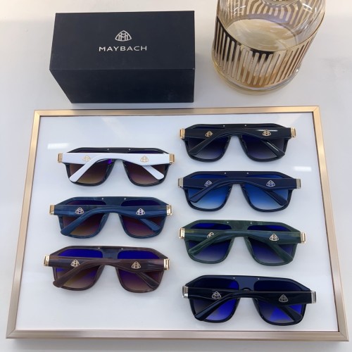 Sunglasses Maybach Copy Z115
