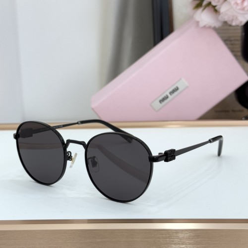 Miu Miu Sunglasses replica SMU55ZS