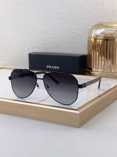 Prada Sunglasses Dupe PR160