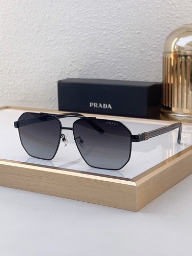 Sunglasses Dupe Prada PR161