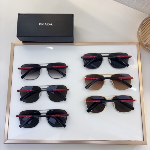 Prada Prescription sunglasses SPS54Z