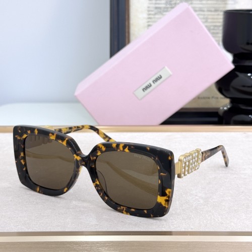 Replica sunglasses miu miu SMU118ZS