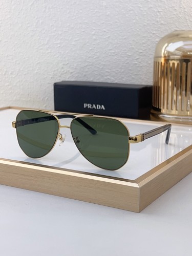 Prada Sunglasses Dupe PR160