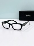 Prada Glasses Replica PRB06S