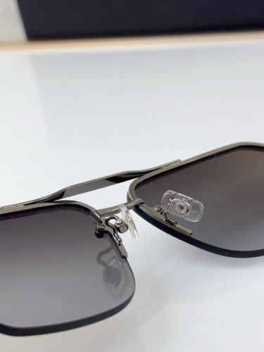 Polarized sunglasses MONT BLANC MB 903