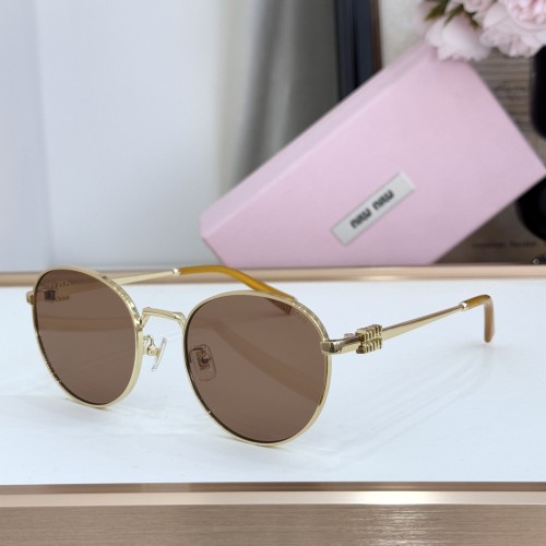 Miu Miu Sunglasses replica SMU55ZS