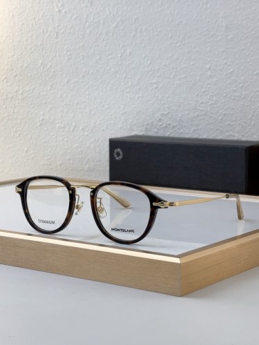 Mont blanc Designer optical frames MB0336O