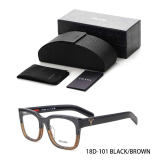 Prada Eyewear Frame PRA14V