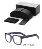 Prada Eyewear Frame PRA14V