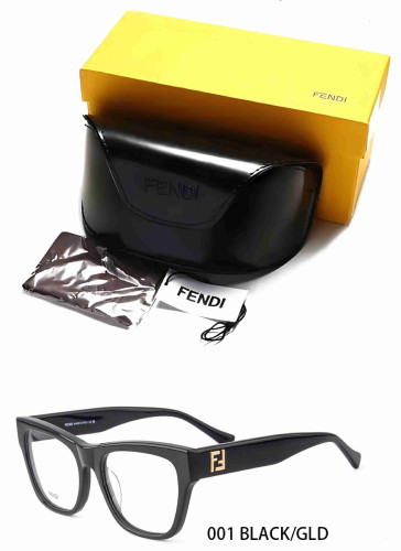 Fendi Optical eyeglasses replica FE500601