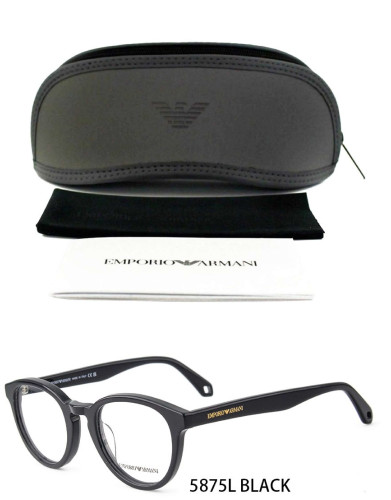 Armani Optical outlets EA7248