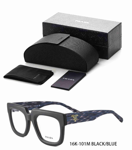 Prada Men's Glasses Frames pra11vd