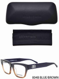 Replica Balenciaga Designer optical frames BB0325O