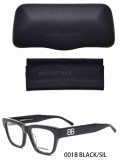 Replica Balenciaga Designer optical frames BB0325O