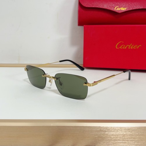 Cartier sunglasses Replica CT0349O