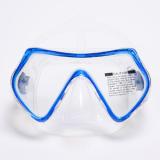 Professional men' silicone scuba snorkel diving Mask wide view mask