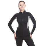 Scuba 3mm split type ladies wetsuit for Swimming Surfing diving