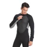 Men's 3mm full body youth neoprene swimming sport freediving surfing diving wetsuit