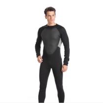 Men's 3mm full body youth neoprene swimming sport freediving surfing diving wetsuit