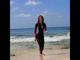 WithingU Haolian quick dry sun protection full body Jellyfish suit