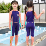 withingu girls one piece swimming suit