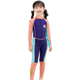WithingU children swimming suit