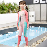 WithingU girls swimming suit