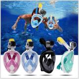 withingu full face snorkeling mask