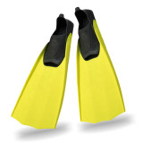 Foot Pocket Fins For Scuba Diving Freediving Swimming