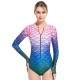 Women One Pieces Mermaid Bikini Shorty Surfing Freediving Wetsuit