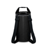 Ultralight Waterproof Swimming Bag Outdoor Kayaking River Storage PVC Bag Rafting Anti-water Bag