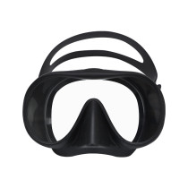 Flameless Diving Mask For Scuba Freediving