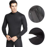 5MM Neoprene Wetsuits For Spearfishing Scuba Diving