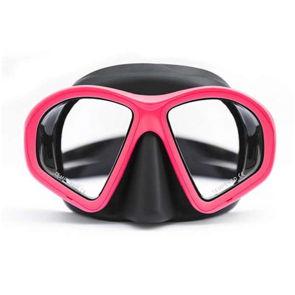 Children diving mask kids scuba diving mask small face diving