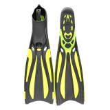 Adult Foot Pocket Snorkeling Fins