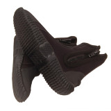 5mm Neoprene Scuba Diving Boots Waterproof Neoprene Diving Rubber Boots