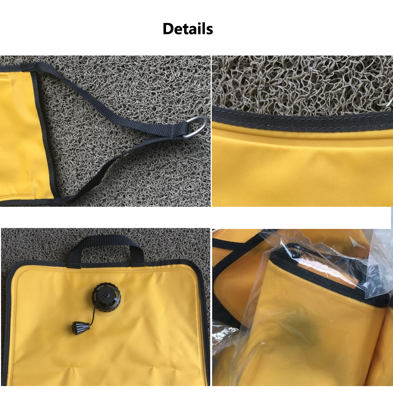 30LBS Diving Lift Bag