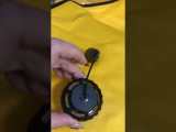 30LBS Pressure Relief Valve TPU Coated Diving Lift Bag