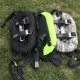30lbs Buoyancy Compensator Device Technical Scuba Diving BCD