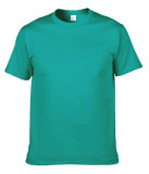 Custom Logo Unisex T Shirt 36 Colours