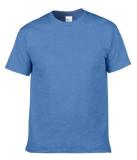Custom Logo Unisex T Shirt 36 Colours