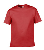 Custom Logo Unisex T Shirt 36 Colours