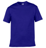 Custom Logo Unisex T Shirt 36 Colours