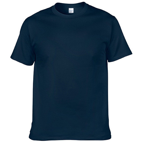 Custom Logo Unisex T Shirt 36 Colours