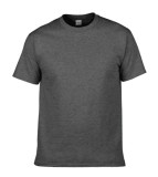 Custom Logo Unisex T Shirt 36 Colours