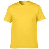 Custom Logo Unisex T Shirt 36 Colours