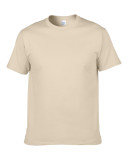 Custom Logo Unisex T Shirt 36 Colours